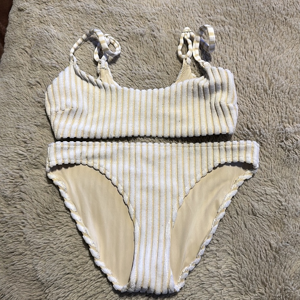 Aerie Bikini Set Size: S